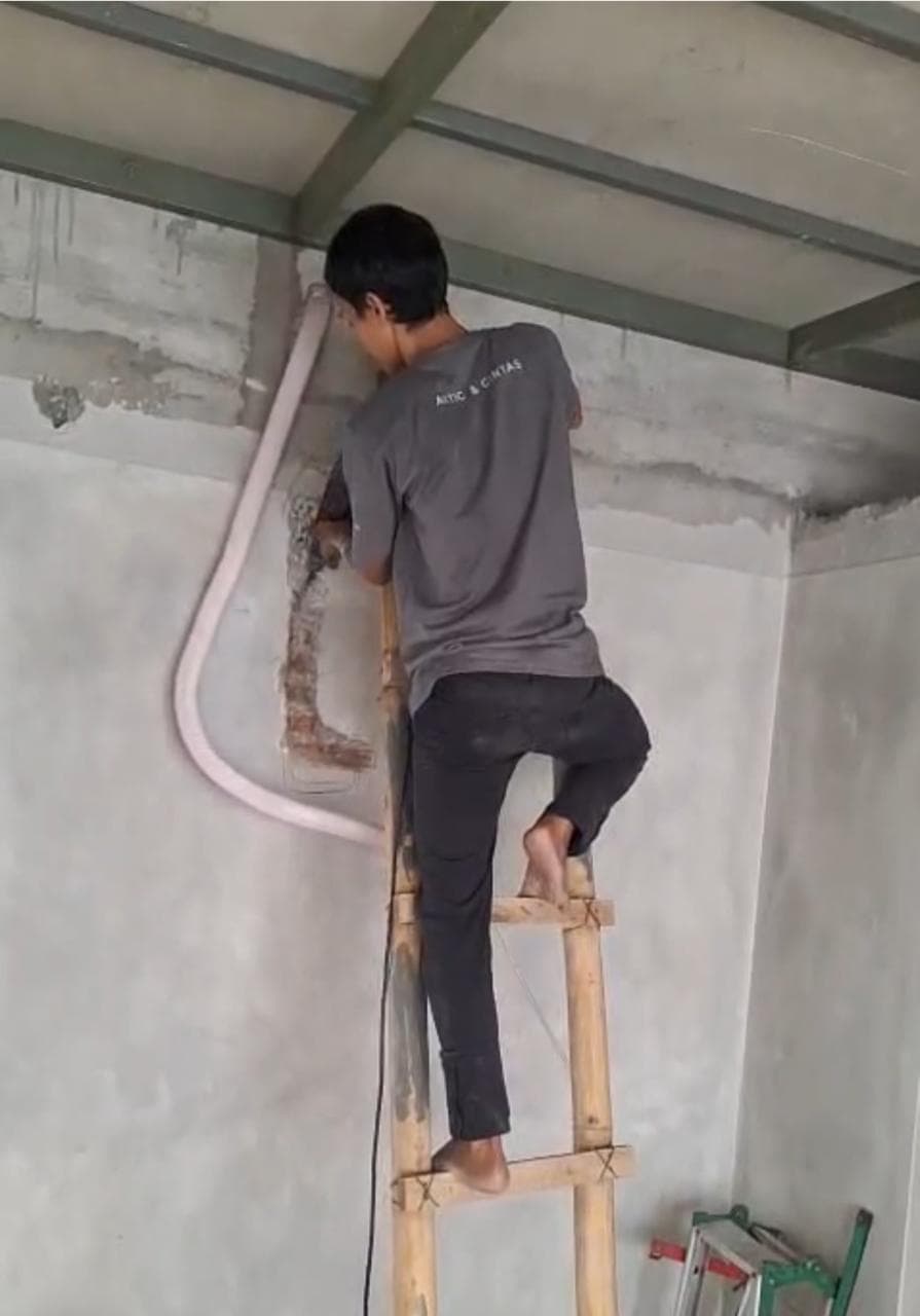 Layanan Jasa Pembobokan/M 