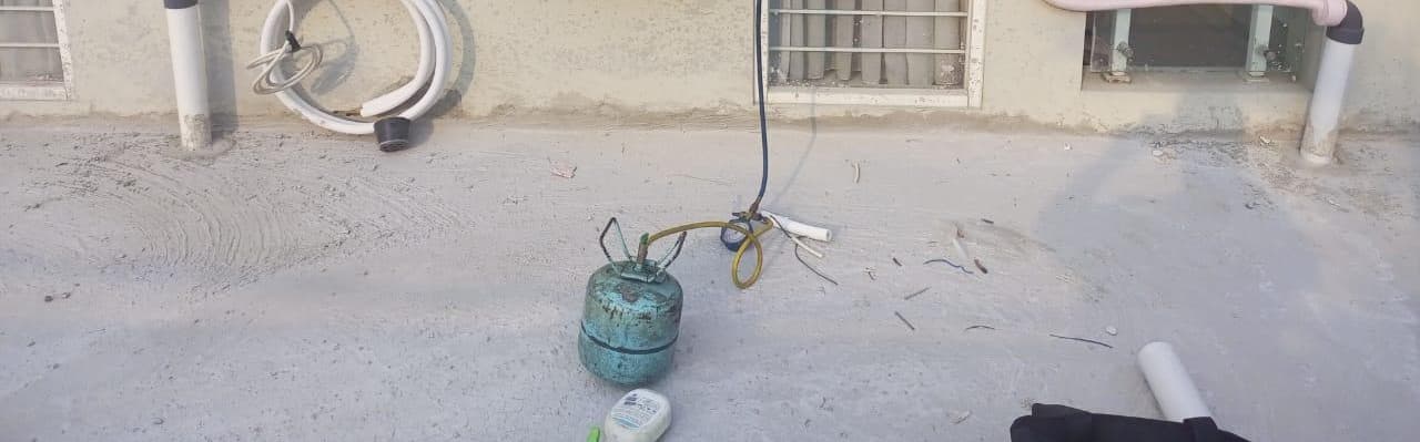 Layanan Pengisian Freon Ac Dari 0 - 0,5 - 1,5 PK