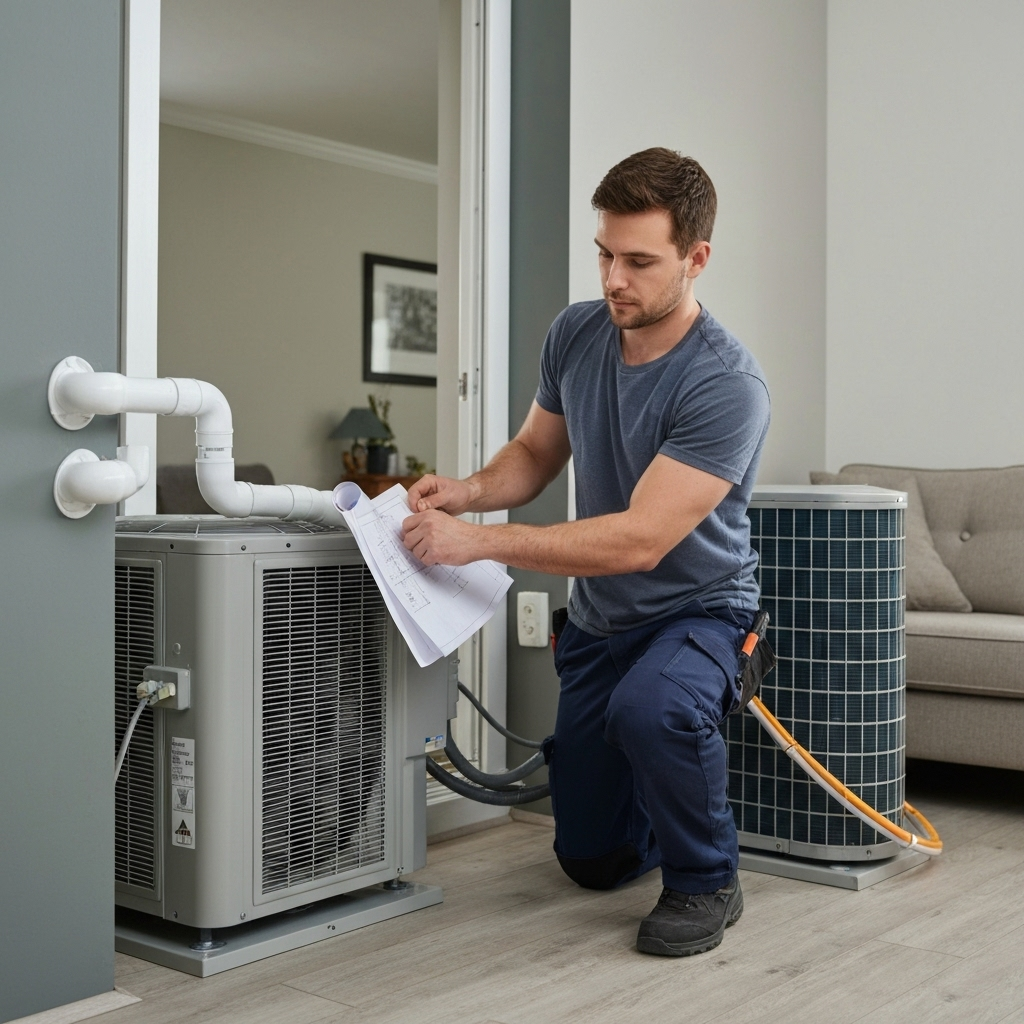 AC Maintenance